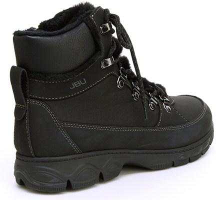 JBU Alexa Boots - Women's 3