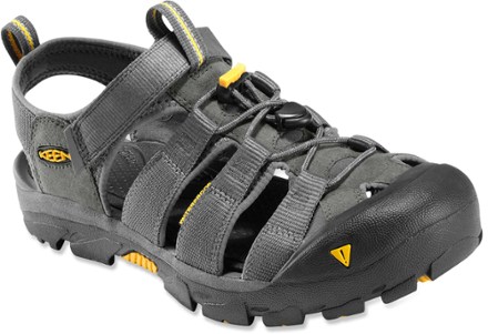 keen cycling sandals mens