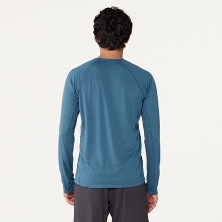Rab Sonic Long-Sleeve T-Shirt - Men's 2