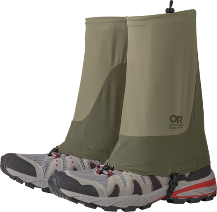 Outdoor Research Ferrosi Thru Gaiters 0