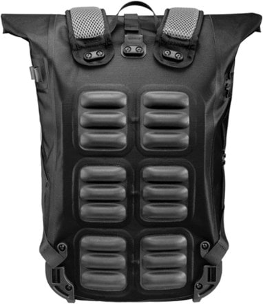 Ortlieb Vario PS Backpack Pannier - Single 6
