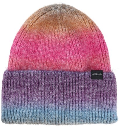 Chaos Horizon Space Dye Beanie - Women's 0