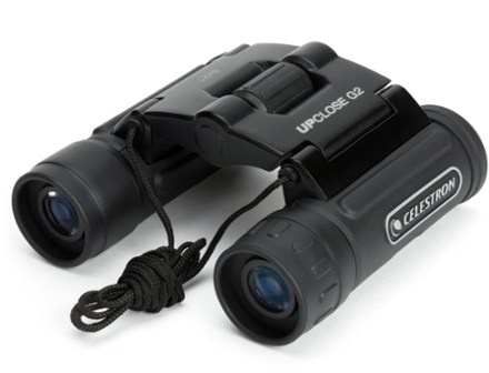 8x21 binoculars