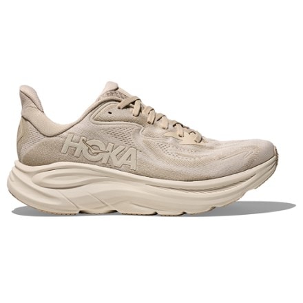HOKA Clifton 10 Road-Running Shoes - Men's 0