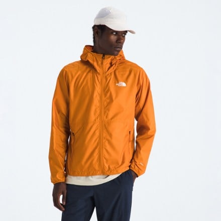 The North Face Cyclone Wind Jacket - Men's 0