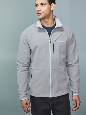 adidas windbreaker mens