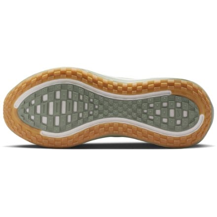 Nike Vomero Plus Road-Running Shoes - Men's 7