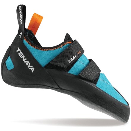 TENAYA Arai Climbing Shoes 0