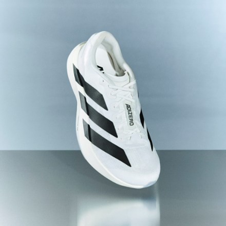 Location Image for Adizero Evo SL Road-Running Shoes - Women's