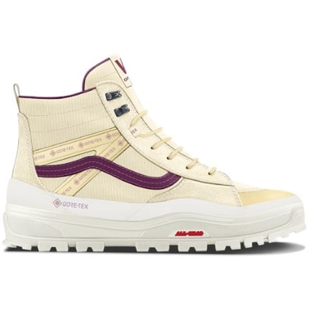 Vans Sk8-Hi GORE-TEX Insulated Shoes - Women's 0