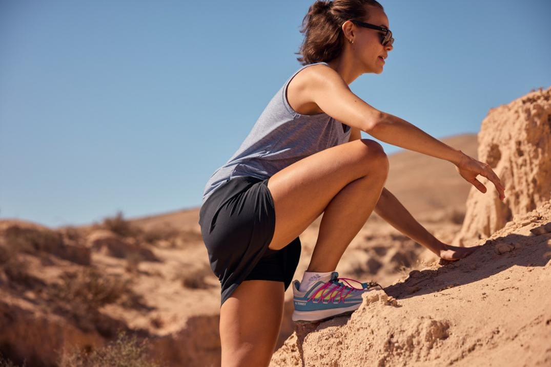 Location Image for Asha V-Neck Tank Top - Women's