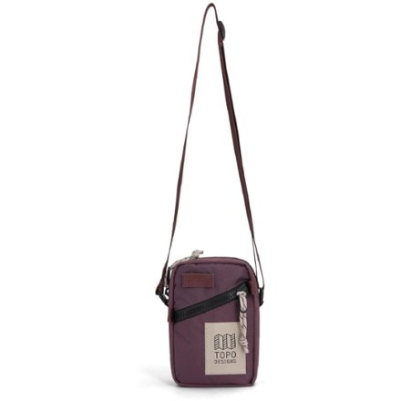Topo Designs Mini Shoulder Bag 0