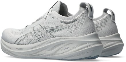 ASICS GEL-Nimbus 26 Road-Running Shoes - Women's 3
