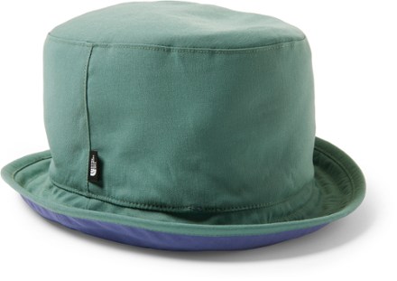 The North Face Class V Reversible Bucket Hat 2