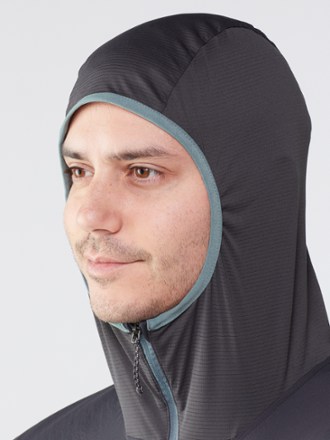 Patagonia Airshed Pro Pullover - Men's 6