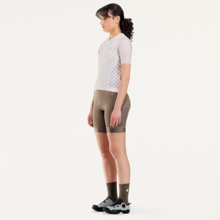 Peppermint Cycling Co. Signature Cycling Jersey - Women's 3