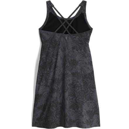 Royal Robbins Spotless Evolution Tank Top Dress 1