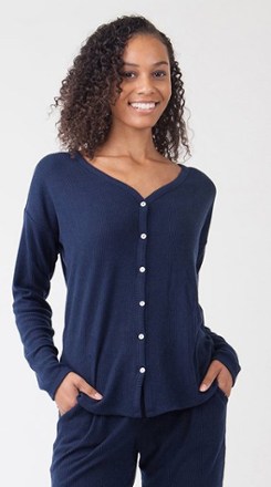 Carve Designs Garner Top - Women's 0