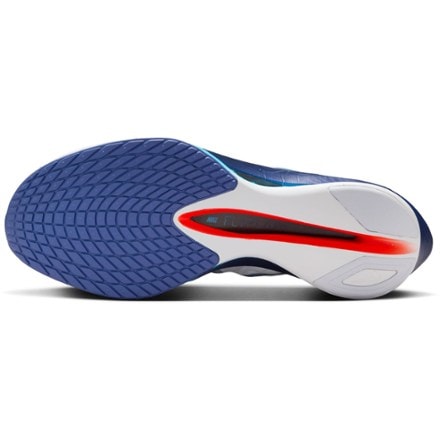 Nike ZoomX Vaporfly 4 Road-Running Shoes - Men's 5