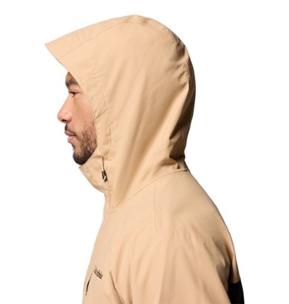 Columbia Hikebound II Jacket - Men's 5