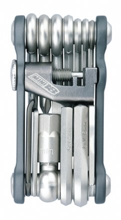Topeak Mini 18 Multi-Tool Top View