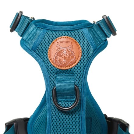 Wilderdog Dog Harness 3