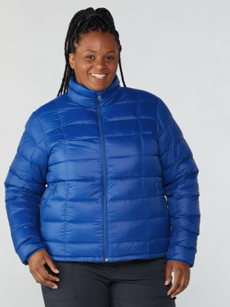 down jacket women