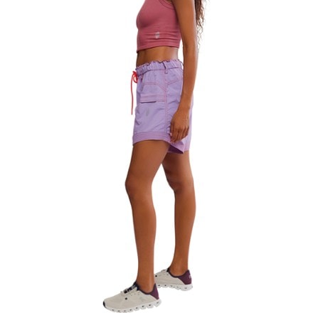 FP Movement In the Wild Long Shorts - Women's 3