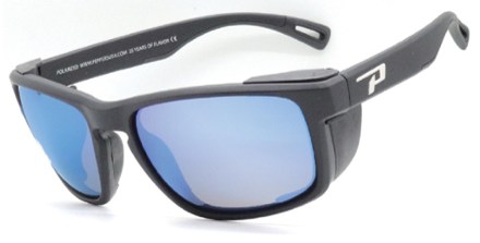 Pepper's Sea Dweller Polarized Sunglasses 0
