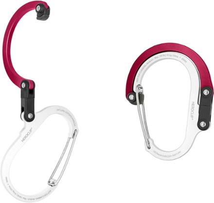 HEROCLIP Large Hanger 2