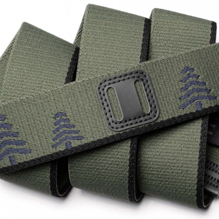 Arcade Belts Blackwood Belt 3
