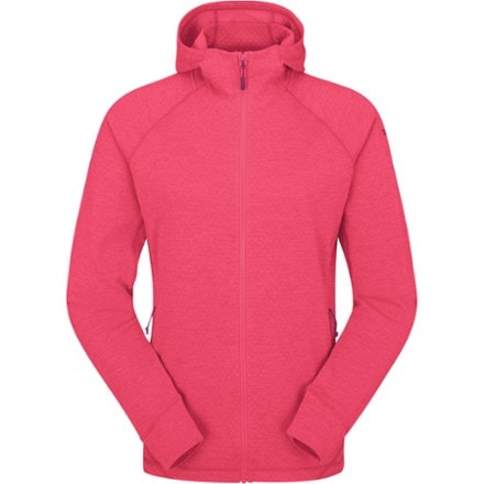 Rab Nexus Hoody - Women's 0