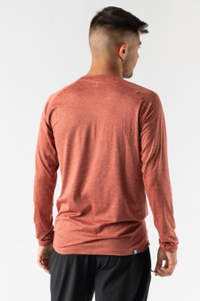 rabbit EZ Long-Sleeve T-Shirt - Men's 1