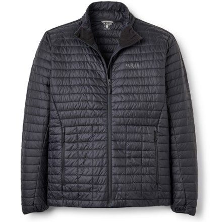 Microlighter Down Jacket – Men's