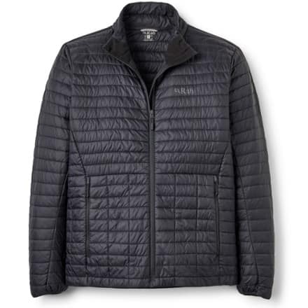 Rab Microlighter Down Jacket – Men's 0