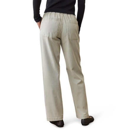 Marine Layer Saturday Pants - Women's 1