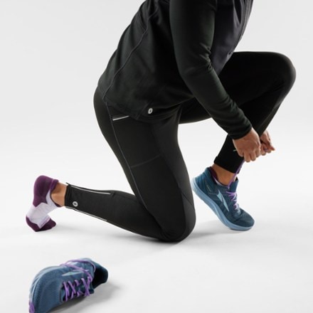 Smartwool Performance Run Targeted Cushion Low Ankle Socks - Women's 1