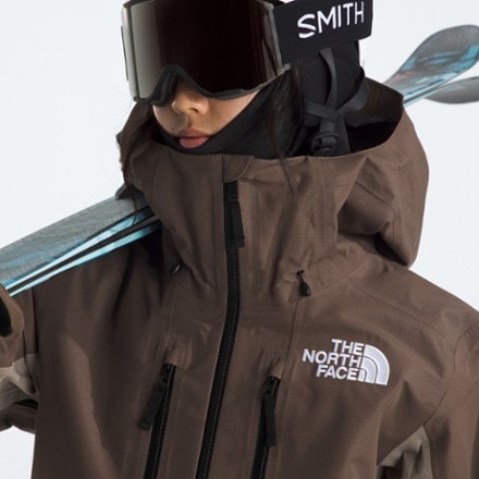 The North Face Dragline Jacket - Women's 6