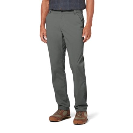Royal Robbins Pathway Pants - Men's 0