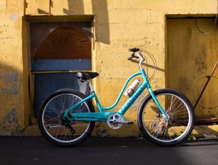 Rei bike water bottle holder online