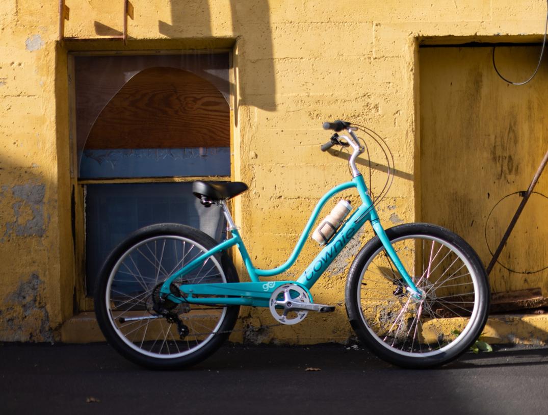 Location Image for Junction Water Bottle Cage