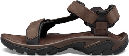 Teva Terra Fi 5 Universal Leather Sandals - Men's 5