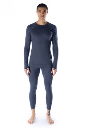 Artilect Boulder 125 Crew Base Layer Top - Men's 7