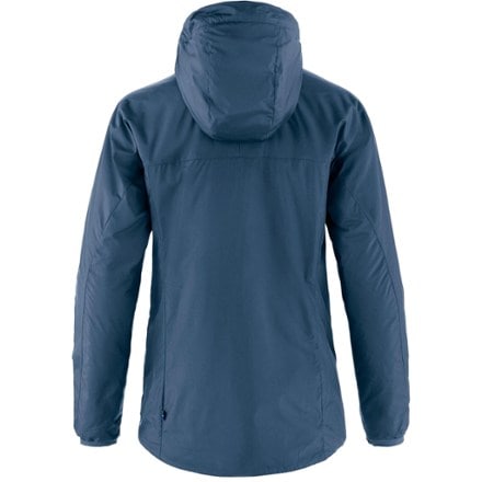 Fjallraven Bergtagen 60 Insulated Jacket - Women's 3