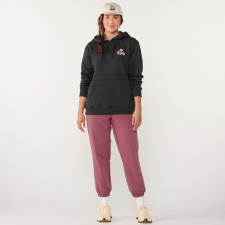 REI Co-op Spiral Graphic Pullover Hoodie 6