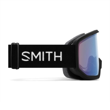 Smith Transfer Low-Bridge Fit Snow Goggles 3