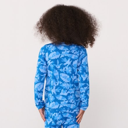 REI Co-op Lightweight Crew Base Layer Top - Infants'/Toddlers' 2