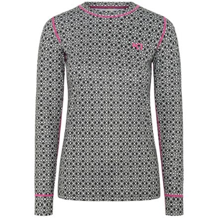 Kari Traa Fryd Long-Sleeve Base Layer Top - Women's 0