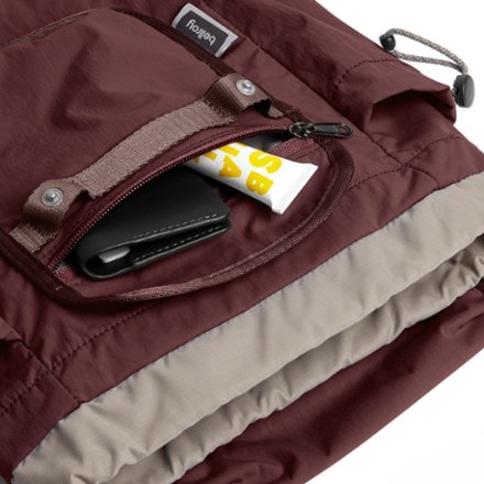 Bellroy Cinch Minipack 6