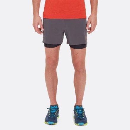 Rab Talus Trail Shorts - Men's 0